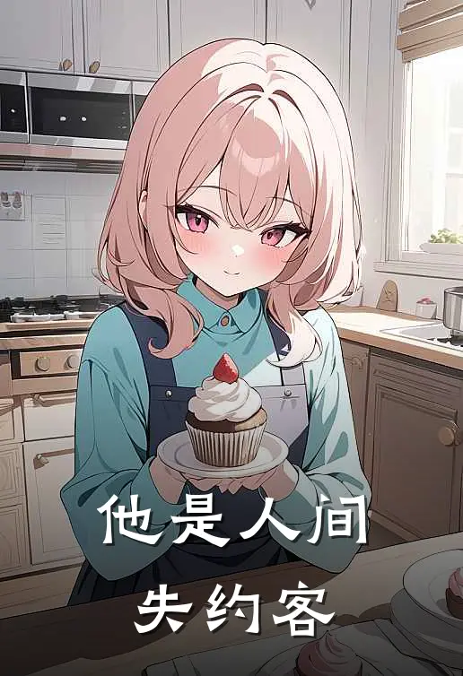他是人间失约客