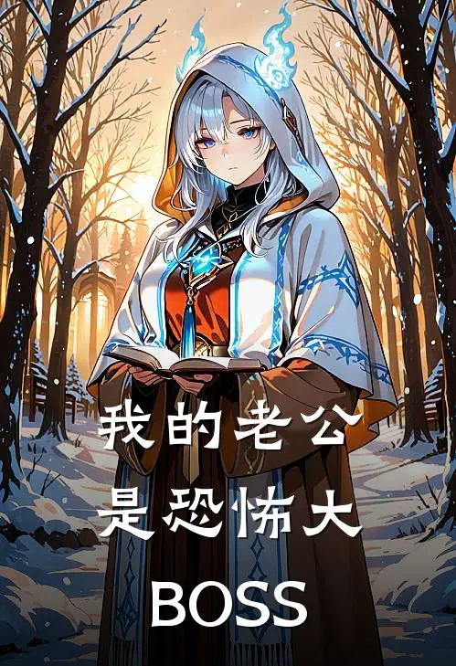 我的老公是恐怖大BOSS