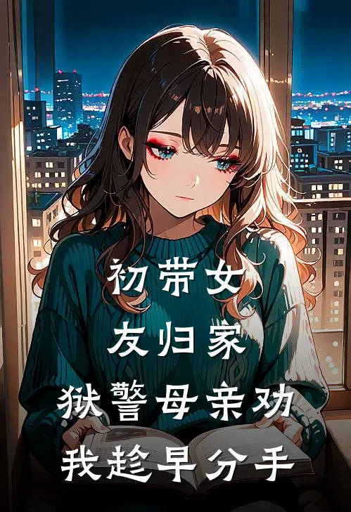 初带女友归家,狱警母亲劝我趁早分手