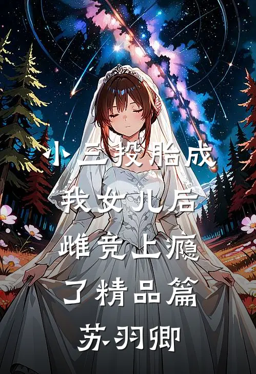 小三投胎成我女儿后，雌竞上瘾了精品篇苏羽卿