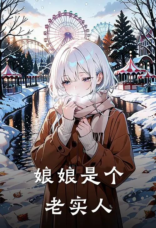 娘娘是个老实人