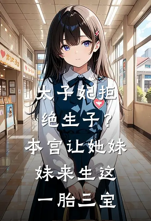 太子妃拒绝生子?本宫让她妹妹来生这一胎三宝