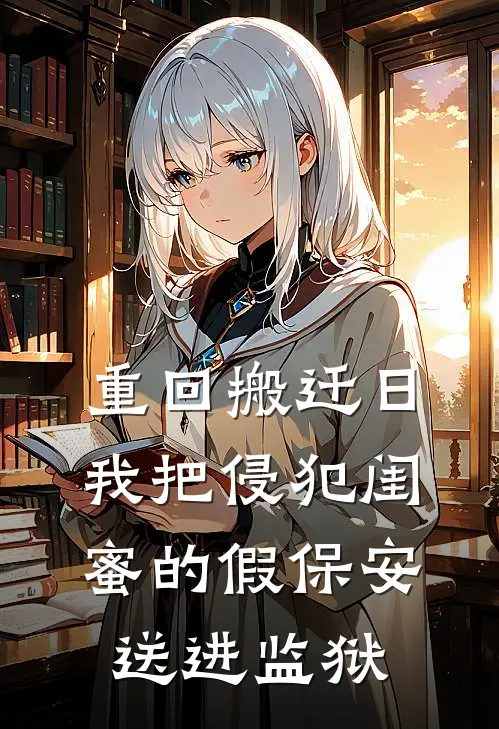 重回搬迁日,我把侵犯闺蜜的假保安送进监狱