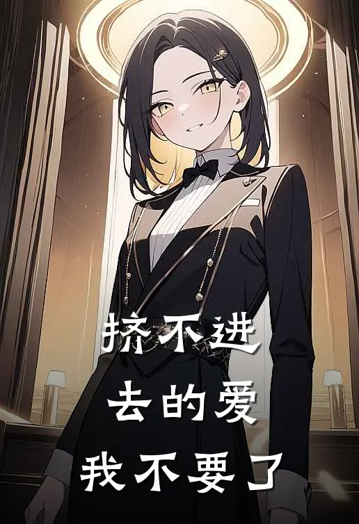 挤不进去的爱,我不要了