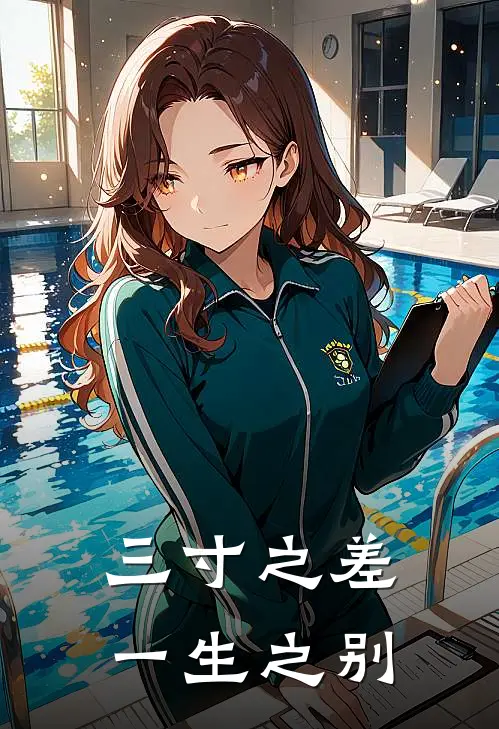 三寸之差,一生之别