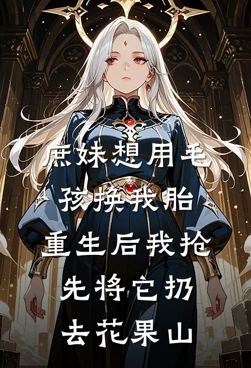 庶妹想用毛孩换我胎，重生后我抢先将它扔去花果山