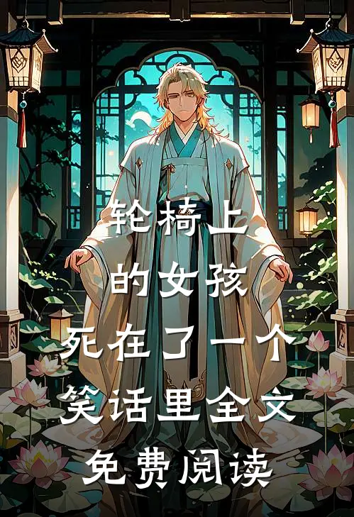 轮椅上的女孩,死在了一个笑话里全文免费阅读