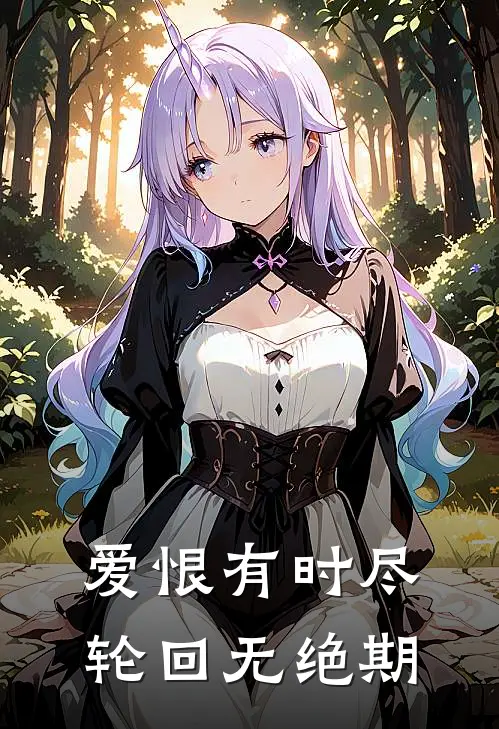 爱恨有时尽，轮回无绝期