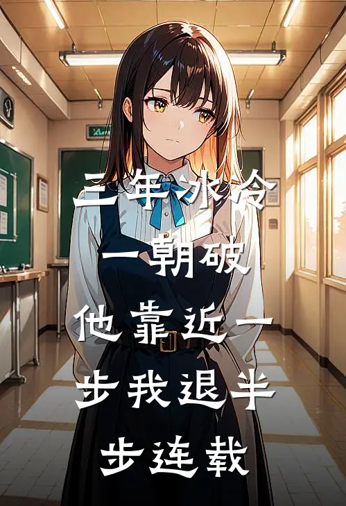 三年冰冷一朝破，他靠近一步我退半步连载