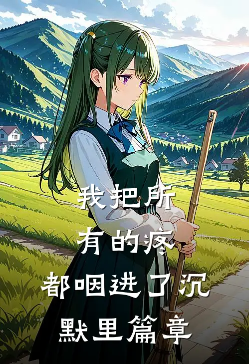 我把所有的疼，都咽进了沉默里篇章