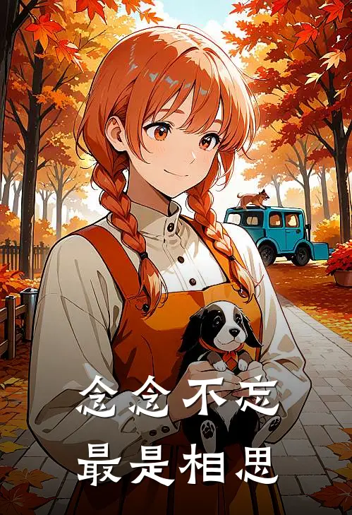 念念不忘最是相思