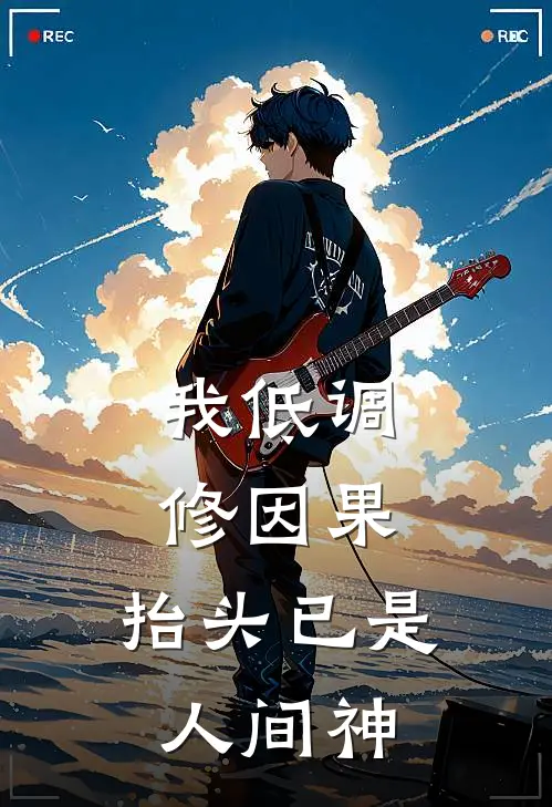 我低调修因果,抬头已是人间神