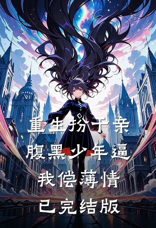 重生扮干亲，腹黑少年逼我偿薄情已完结版