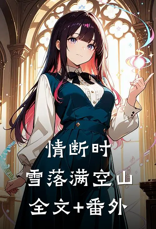情断时，雪落满空山全文+番外