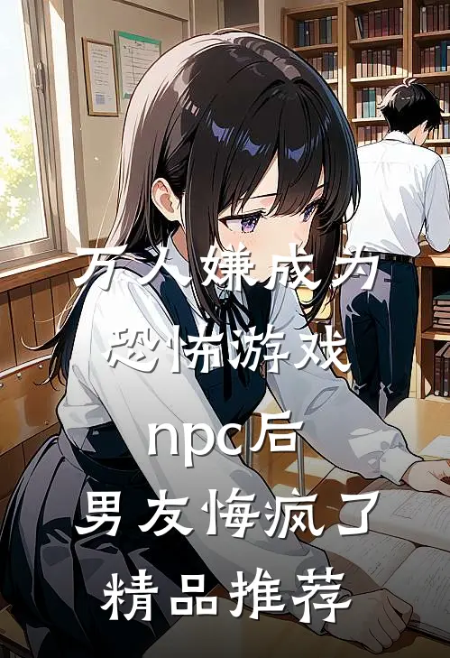 万人嫌成为恐怖游戏npc后，男友悔疯了精品推荐