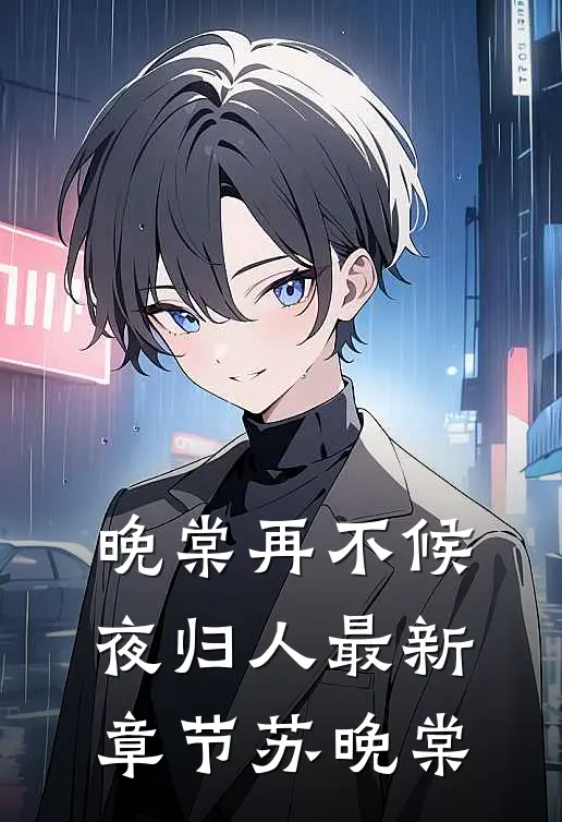 晚棠再不候夜归人最新章节苏晚棠