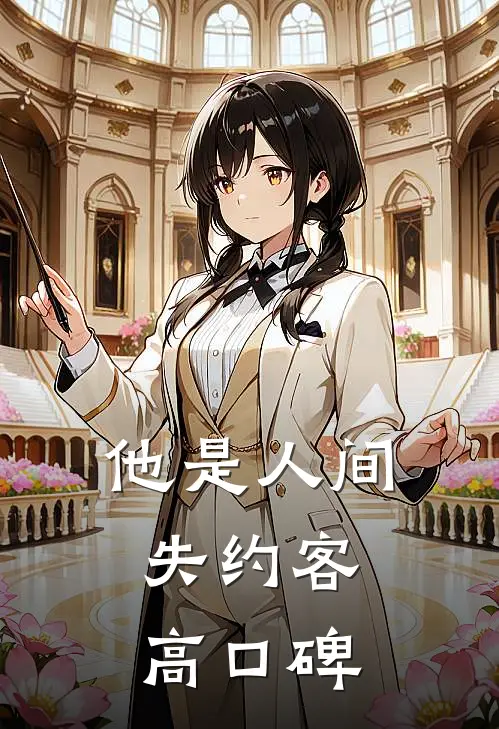 他是人间失约客高口碑