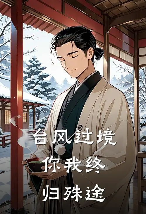 台风过境,你我终归殊途