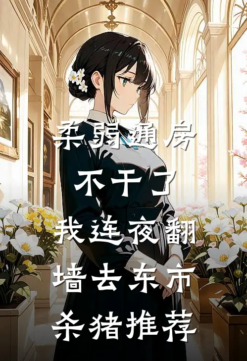 柔弱通房不干了，我连夜翻墙去东市杀猪推荐