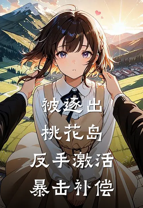 被逐出桃花岛,反手激活暴击补偿