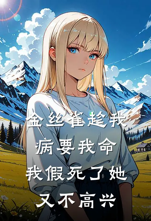 金丝雀趁我病要我命,我假死了她又不高兴