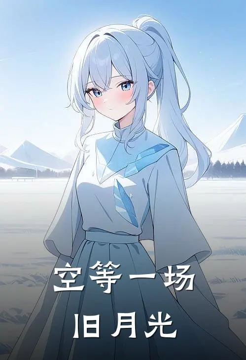 空等一场旧月光