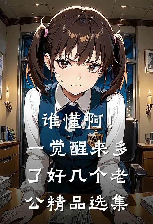 谁懂啊!一觉醒来多了好几个老公精品选集