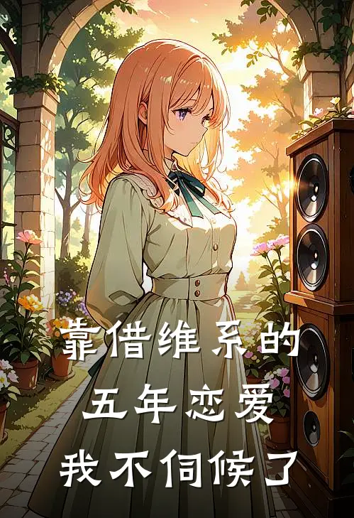 靠借维系的五年恋爱,我不伺候了