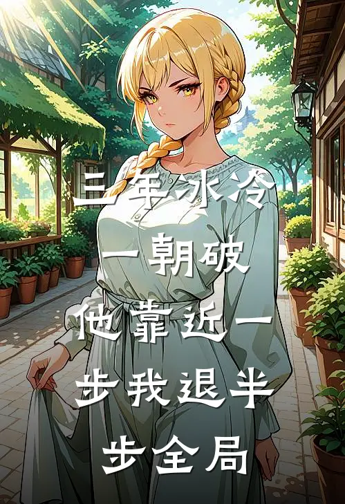 三年冰冷一朝破，他靠近一步我退半步全局