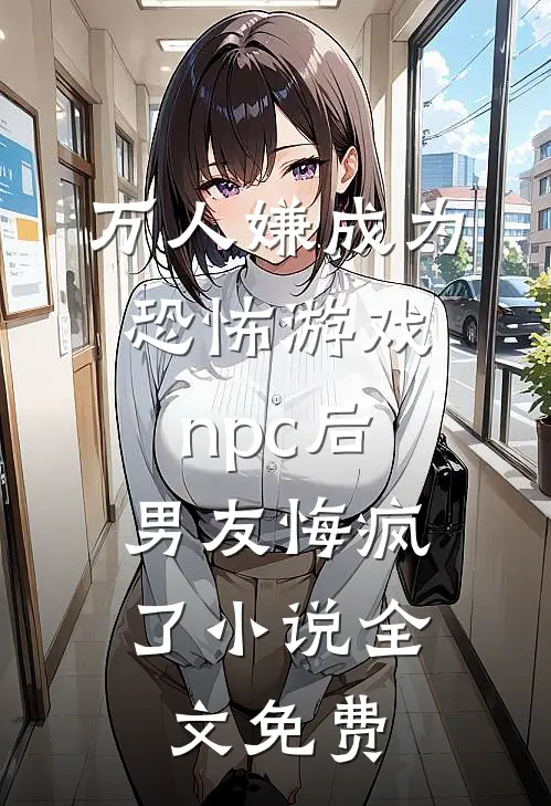 万人嫌成为恐怖游戏npc后，男友悔疯了小说全文免费