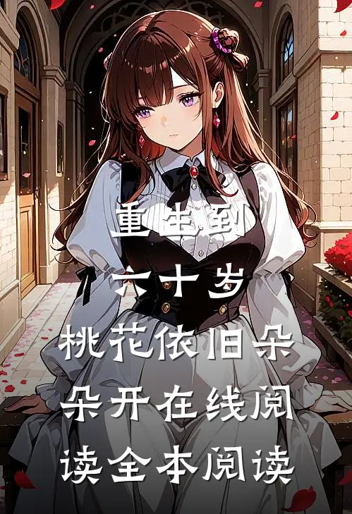 重生到六十岁，桃花依旧朵朵开在线阅读全本阅读
