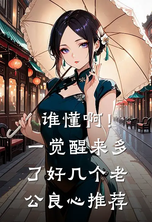 谁懂啊!一觉醒来多了好几个老公良心推荐