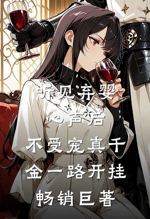 听见弃婴心声后，不受宠真千金一路开挂畅销巨著