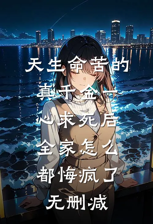 天生命苦的真千金一心求死后，全家怎么都悔疯了无删减