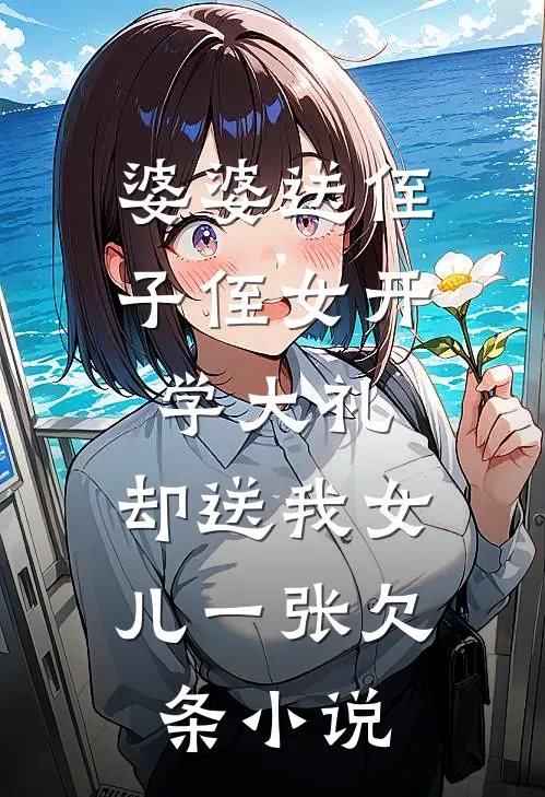 婆婆送侄子侄女开学大礼，却送我女儿一张欠条小说