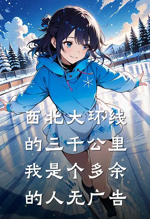 西北大环线的三千公里，我是个多余的人无广告