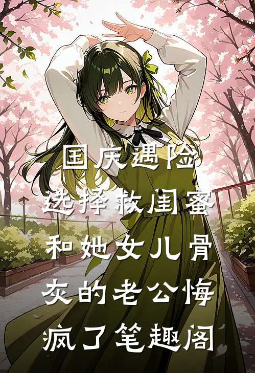 国庆遇险，选择救闺蜜和她女儿骨灰的老公悔疯了笔趣阁