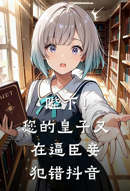 陛下！您的皇子又在逼臣妾犯错抖音