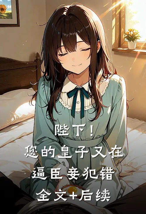 陛下！您的皇子又在逼臣妾犯错全文+后续