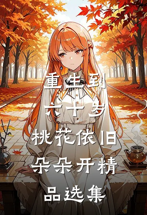 重生到六十岁，桃花依旧朵朵开精品选集