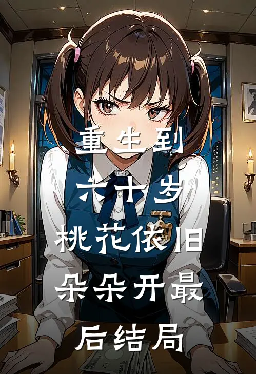 重生到六十岁，桃花依旧朵朵开最后结局
