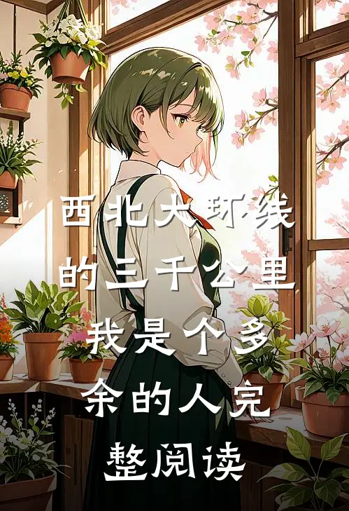 西北大环线的三千公里，我是个多余的人完整阅读