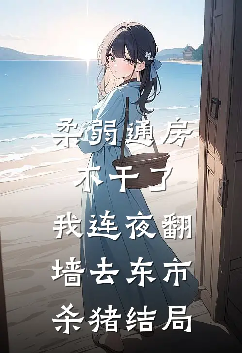 柔弱通房不干了，我连夜翻墙去东市杀猪结局