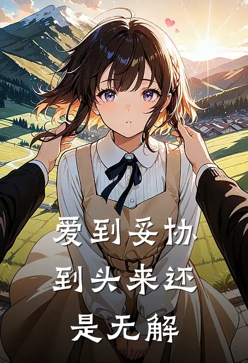 爱到妥协到头来还是无解
