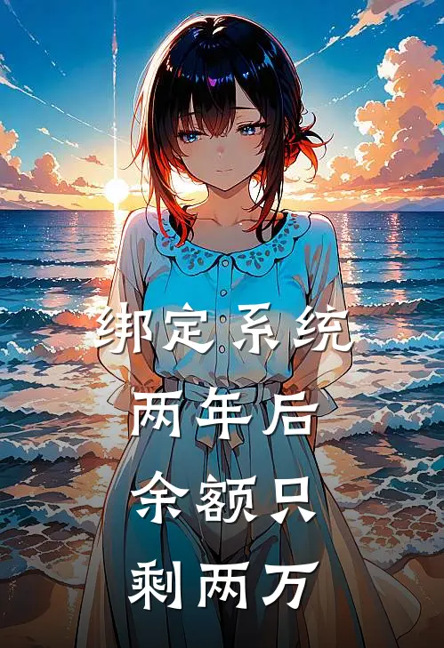 绑定系统两年后,余额只剩两万