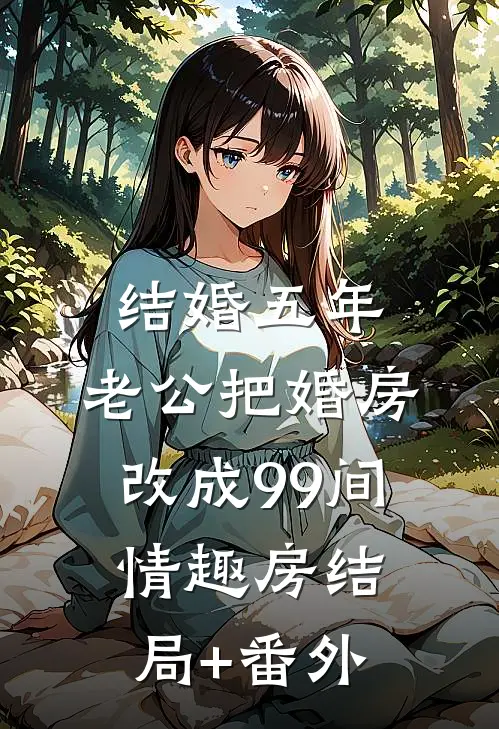 结婚五年，老公把婚房改成99间情趣房结局+番外