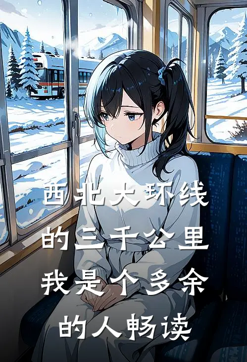 西北大环线的三千公里，我是个多余的人畅读