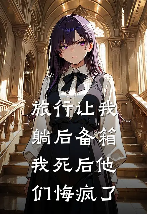 旅行让我躺后备箱,我死后他们悔疯了