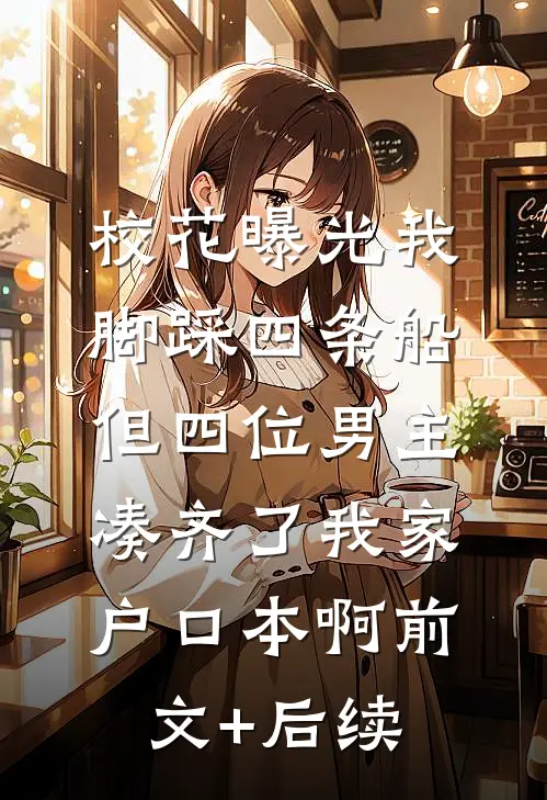 校花曝光我脚踩四条船，但四位男主凑齐了我家户口本啊前文+后续