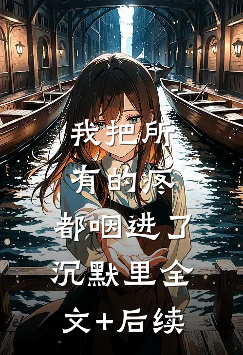 我把所有的疼，都咽进了沉默里全文+后续